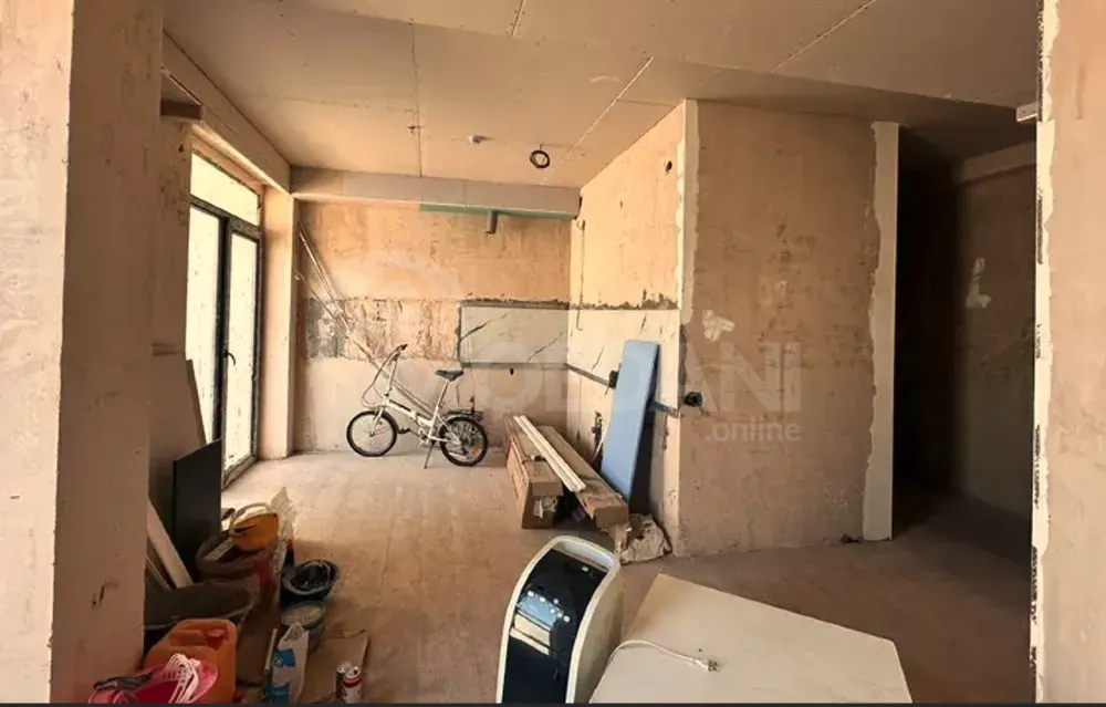 Apartments For Sale three-room 70м² 4/12 floor Tbilisi - photo 7