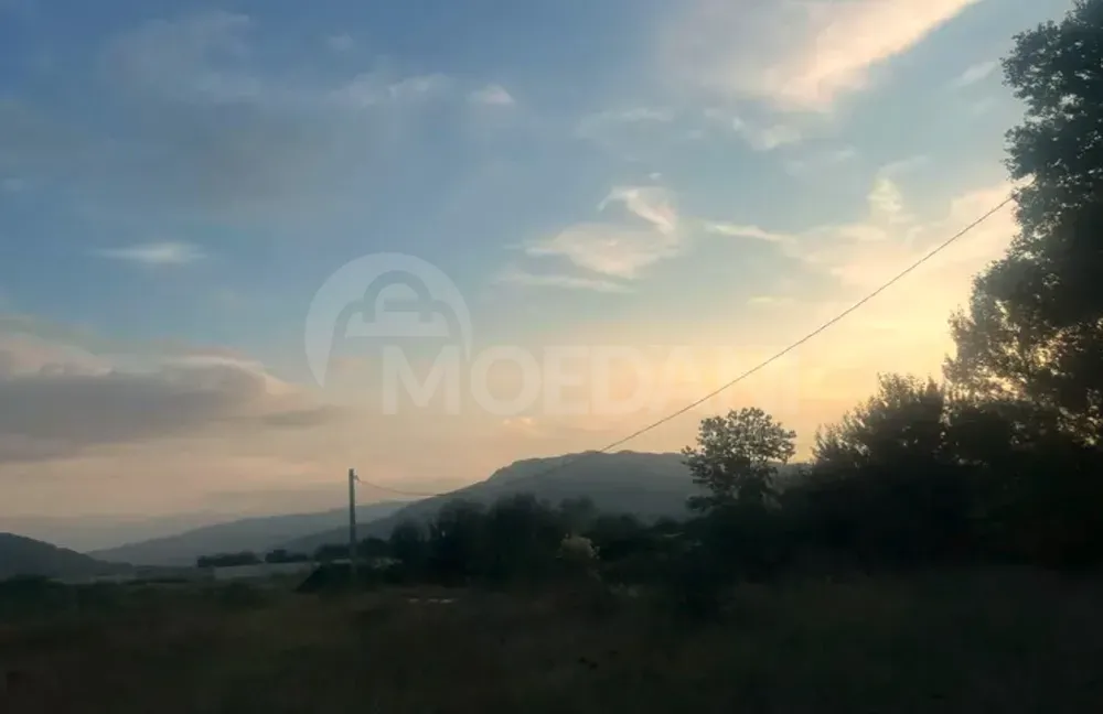 Продам земельный участок 600м² Mckheta - photo 2