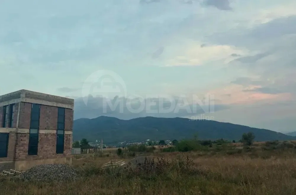 Продам земельный участок 600м² Mckheta - photo 1