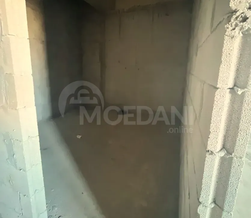 Продам 3-комн. квартиру 48м² 2/10 эт. Тбилиси - изображение 2