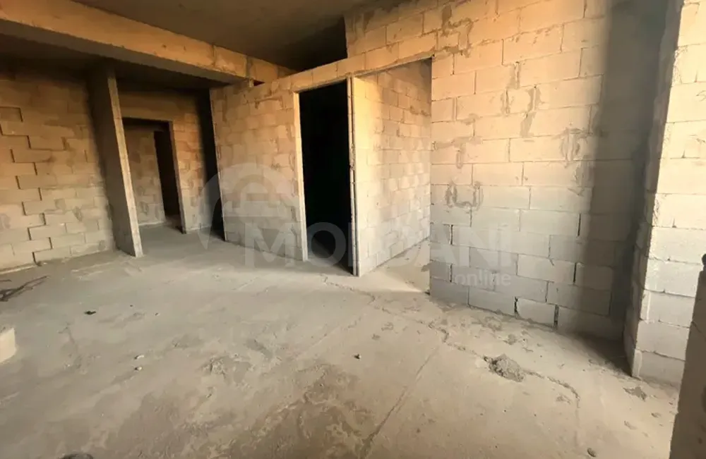 Продам 3-комн. квартиру 48м² 2/10 эт. Тбилиси - изображение 7