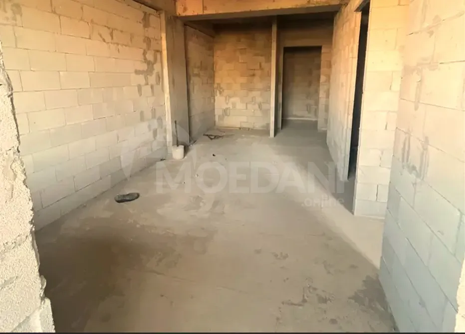 Продам 3-комн. квартиру 48м² 2/10 эт. Тбилиси - изображение 4