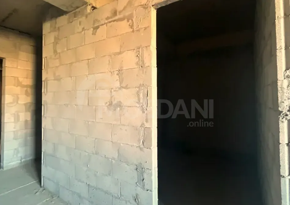 Продам 3-комн. квартиру 48м² 2/10 эт. Тбилиси - изображение 6