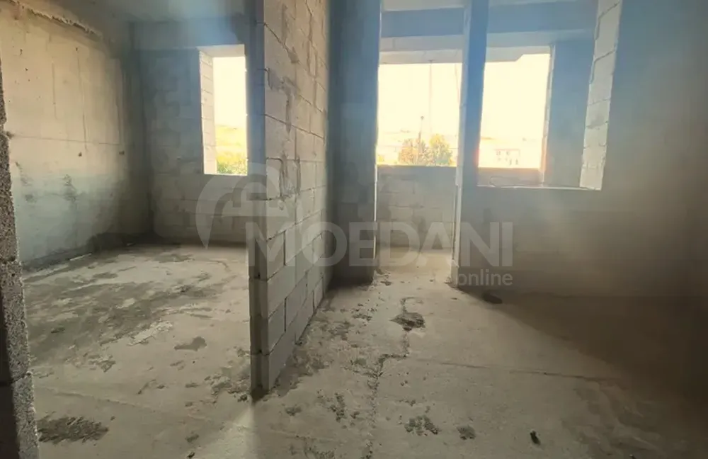 Продам 3-комн. квартиру 48м² 2/10 эт. Тбилиси - изображение 5