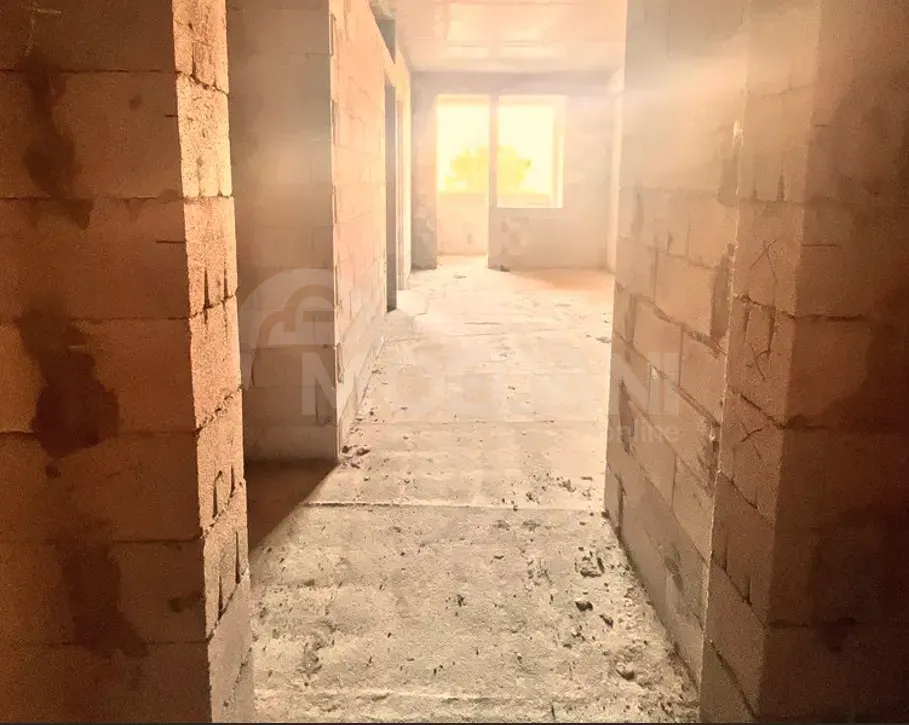 Продам 3-комн. квартиру 48м² 2/10 эт. Тбилиси - изображение 8