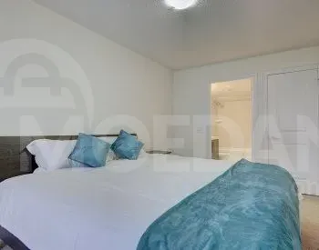 Сдам 3-комн. квартиру 75м² 5/12 эт. Тбилиси - изображение 5