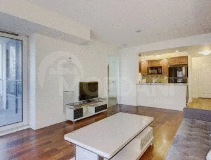 Сдам 3-комн. квартиру 75м² 5/12 эт. Тбилиси - изображение 1