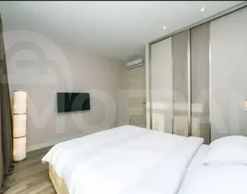 Сдам 3-комн. квартиру 107м² 3/6 эт. Тбилиси - изображение 6