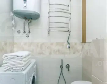 Сдам 3-комн. квартиру 107м² 3/6 эт. Тбилиси - изображение 5