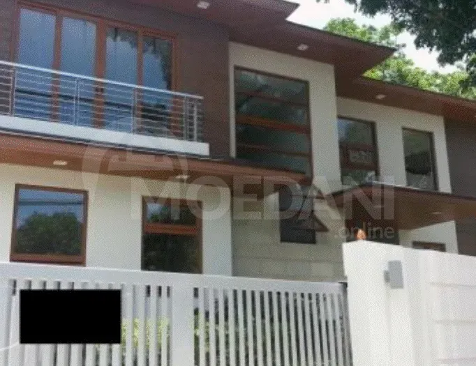 Сдам Дом 550м² Тбилиси - изображение 1