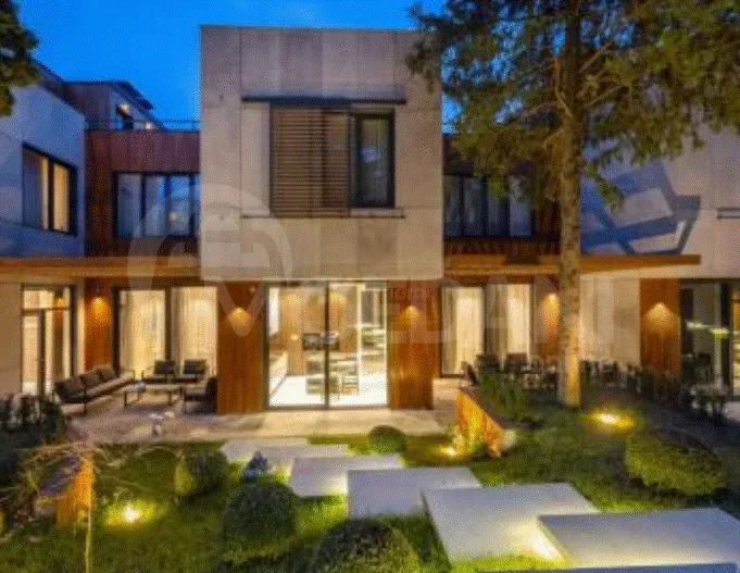 Сдам Дом 500м² Тбилиси - изображение 1