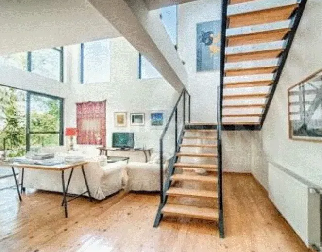 Сдам Дом 190м² Тбилиси - изображение 1