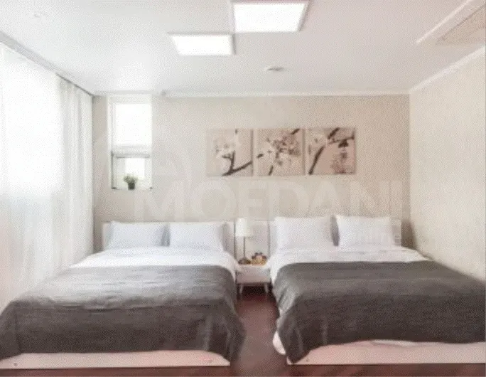 ქირავდება 5 ოთახიანი ბინა 140მ² 3/9 სართ თბილისი - photo 1