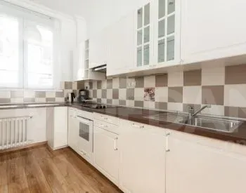 Apartments For Rent three-room 123м² 5/10 floor Tbilisi - photo 6