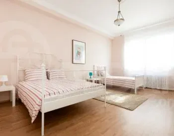 Apartments For Rent three-room 123м² 5/10 floor Tbilisi - photo 4