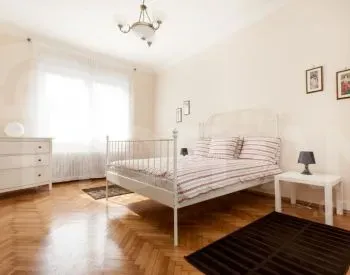 Apartments For Rent three-room 123м² 5/10 floor Tbilisi - photo 3