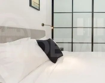 Сдам 3-комн. квартиру 111м² 1/8 эт. Тбилиси - изображение 4