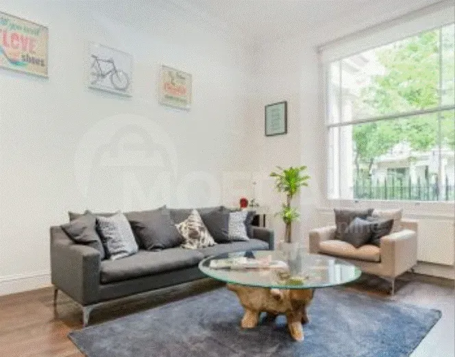 Сдам 3-комн. квартиру 111м² 1/8 эт. Тбилиси - изображение 1