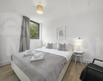 Сдам 3-комн. квартиру 184м² 4/11 эт. Тбилиси - изображение 3