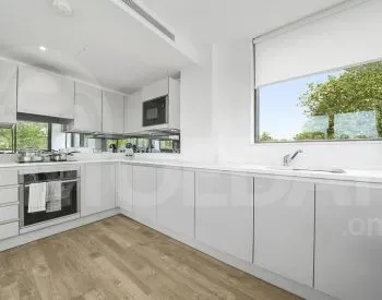 Сдам 3-комн. квартиру 184м² 4/11 эт. Тбилиси - изображение 7