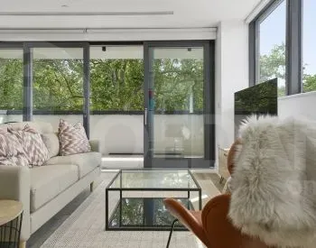 Сдам 3-комн. квартиру 184м² 4/11 эт. Тбилиси - изображение 9