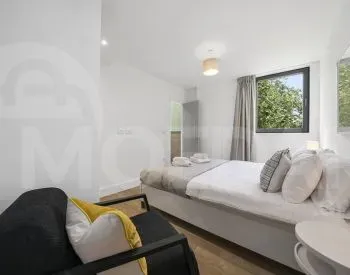 Сдам 3-комн. квартиру 184м² 4/11 эт. Тбилиси - изображение 2