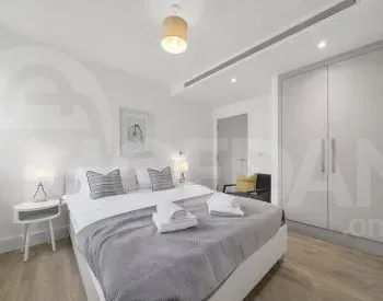 Сдам 3-комн. квартиру 184м² 4/11 эт. Тбилиси - изображение 8