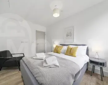 Сдам 3-комн. квартиру 184м² 4/11 эт. Тбилиси - изображение 5