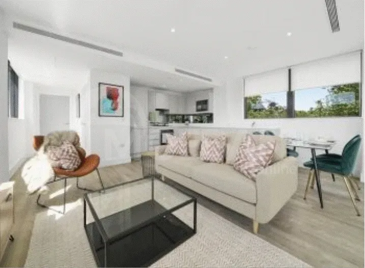 Сдам 3-комн. квартиру 184м² 4/11 эт. Тбилиси - изображение 1