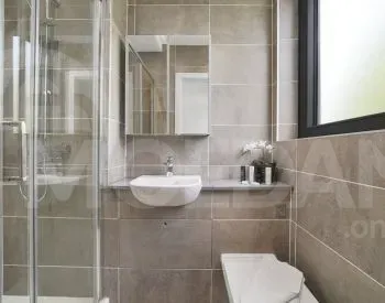 Сдам 3-комн. квартиру 184м² 4/11 эт. Тбилиси - изображение 4