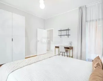 Сдам 3-комн. квартиру 120м² 8/12 эт. Тбилиси - изображение 3