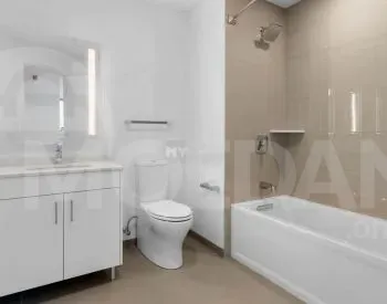 Сдам 3-комн. квартиру 120м² 8/12 эт. Тбилиси - изображение 5