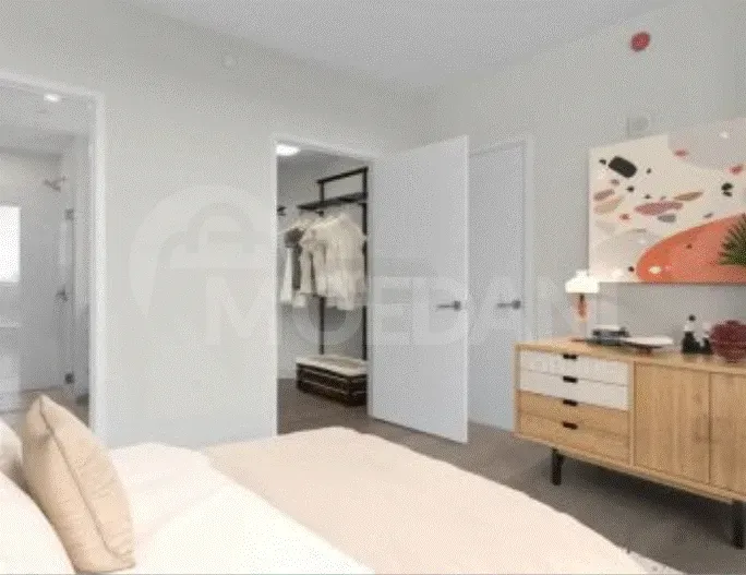 Сдам 3-комн. квартиру 120м² 8/12 эт. Тбилиси - изображение 1