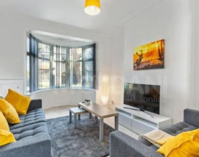 Сдам 3-комн. квартиру 150м² 14/22 эт. Тбилиси - изображение 1