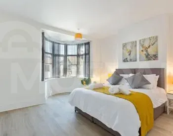 Сдам 3-комн. квартиру 150м² 14/22 эт. Тбилиси - изображение 3