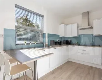 Сдам 3-комн. квартиру 150м² 14/22 эт. Тбилиси - изображение 4