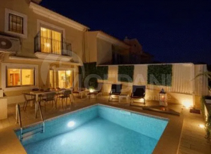 Сдам Дом 286м² Тбилиси - изображение 1