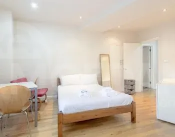 Сдам 3-комн. квартиру 120м² 4/8 эт. Тбилиси - изображение 6