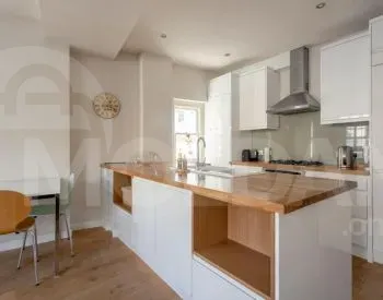 Сдам 3-комн. квартиру 120м² 4/8 эт. Тбилиси - изображение 4