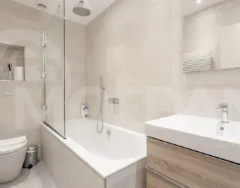 Сдам 3-комн. квартиру 120м² 4/8 эт. Тбилиси - изображение 5