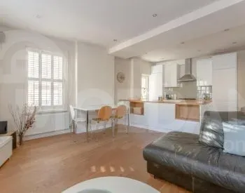 Сдам 3-комн. квартиру 120м² 4/8 эт. Тбилиси - изображение 2