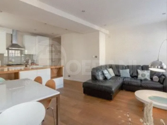 Сдам 3-комн. квартиру 120м² 4/8 эт. Тбилиси - изображение 1