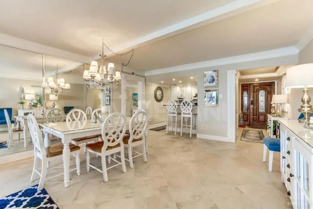 Сдам 3-комн. квартиру 128м² 5/11 эт. Тбилиси - изображение 7