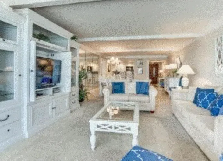 Сдам 3-комн. квартиру 128м² 5/11 эт. Тбилиси - изображение 2