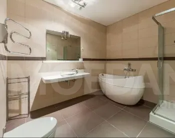 Сдам 3-комн. квартиру 110м² 4/6 эт. Тбилиси - изображение 3