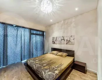 Сдам 3-комн. квартиру 110м² 4/6 эт. Тбилиси - изображение 4