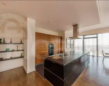 Сдам 3-комн. квартиру 110м² 4/6 эт. Тбилиси - изображение 2