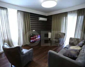 Сдам 3-комн. квартиру 120м² 5/14 эт. Тбилиси - изображение 3