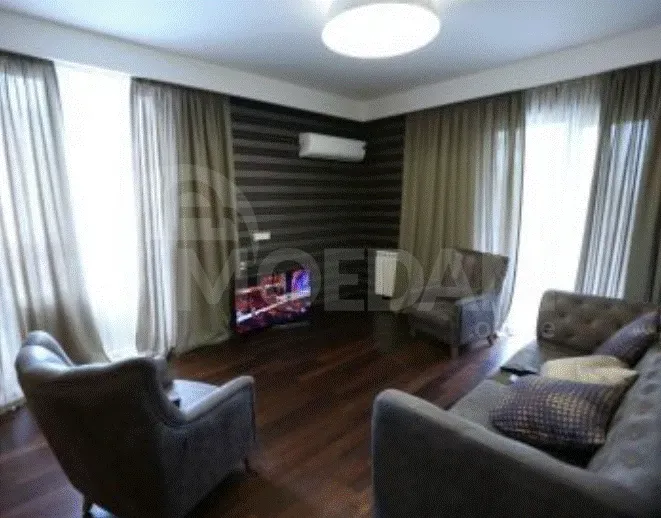 Сдам 3-комн. квартиру 120м² 5/14 эт. Тбилиси - изображение 1