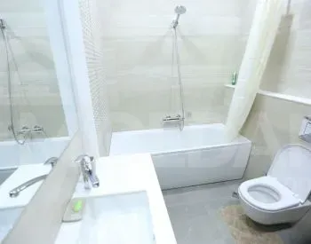 Сдам 3-комн. квартиру 120м² 5/14 эт. Тбилиси - изображение 5